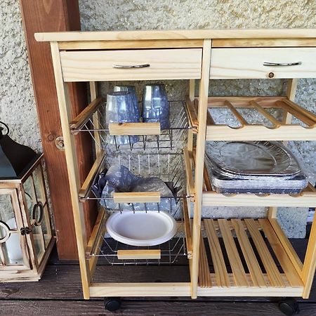 Babka House Villa Banska Stiavnica Ngoại thất bức ảnh