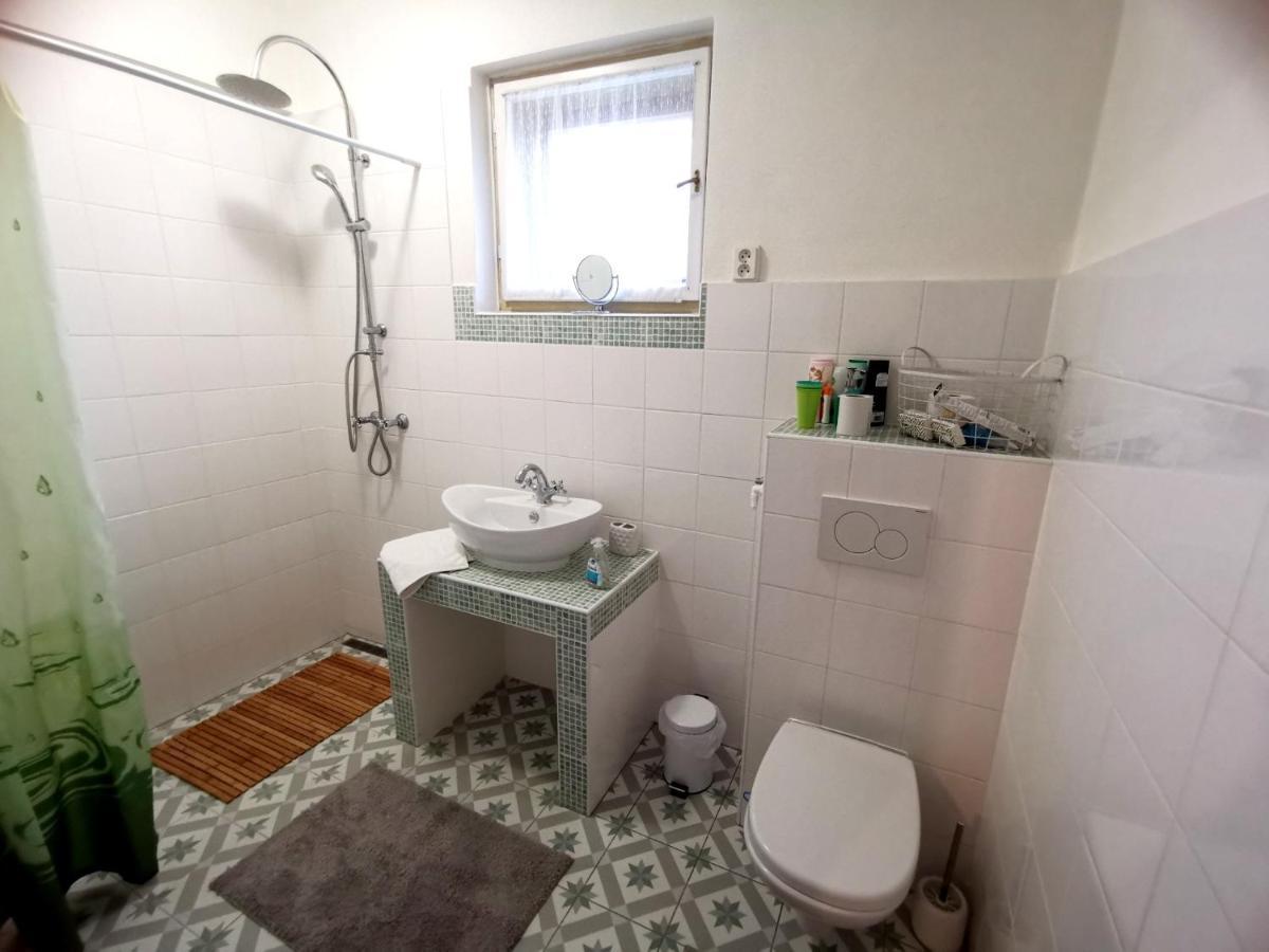 Babka House Villa Banska Stiavnica Ngoại thất bức ảnh